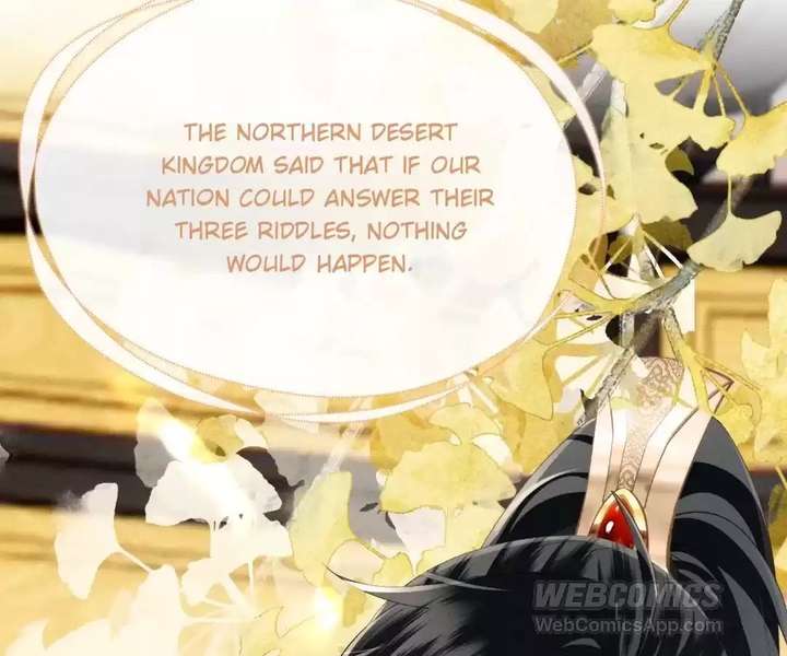 The Tyrant’s Family Lasts Thanks To Her Inner Voice Chapter 90 - Page 99