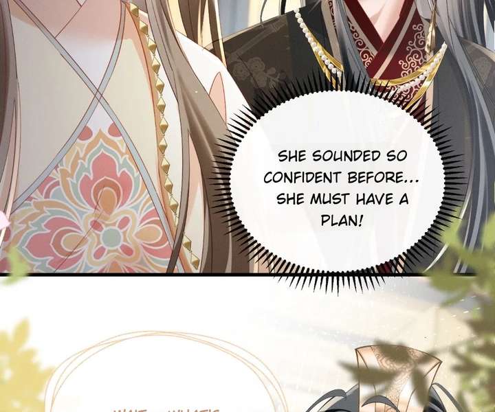 The Tyrant’s Family Lasts Thanks To Her Inner Voice Chapter 91 - Page 100