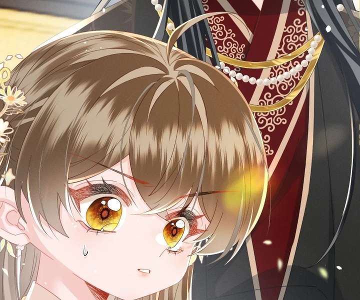 The Tyrant’s Family Lasts Thanks To Her Inner Voice Chapter 91 - Page 102