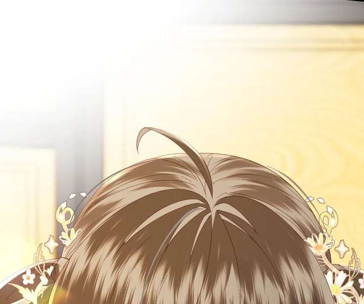 The Tyrant’s Family Lasts Thanks To Her Inner Voice Chapter 91 - Page 104