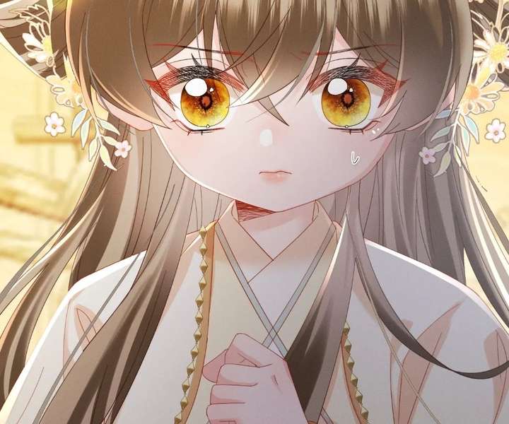 The Tyrant’s Family Lasts Thanks To Her Inner Voice Chapter 91 - Page 105