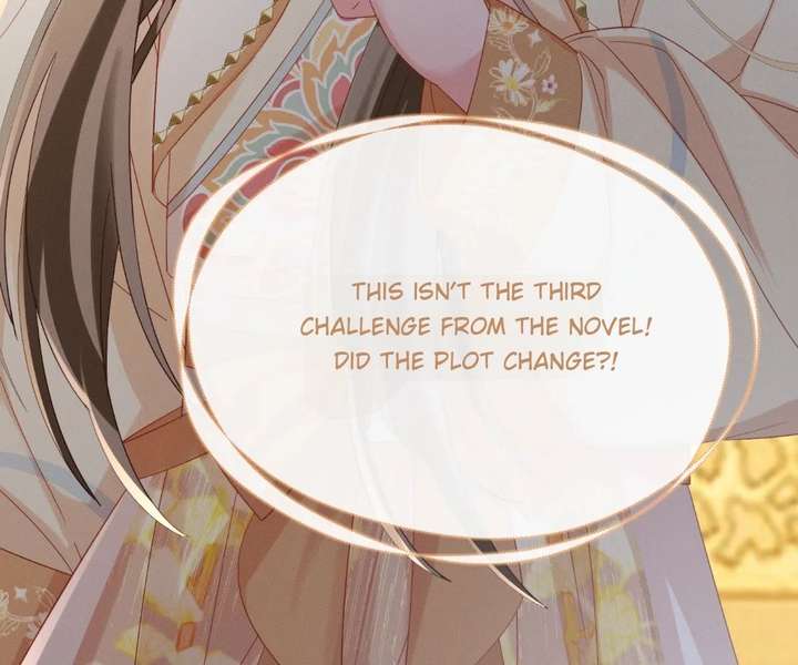 The Tyrant’s Family Lasts Thanks To Her Inner Voice Chapter 91 - Page 106