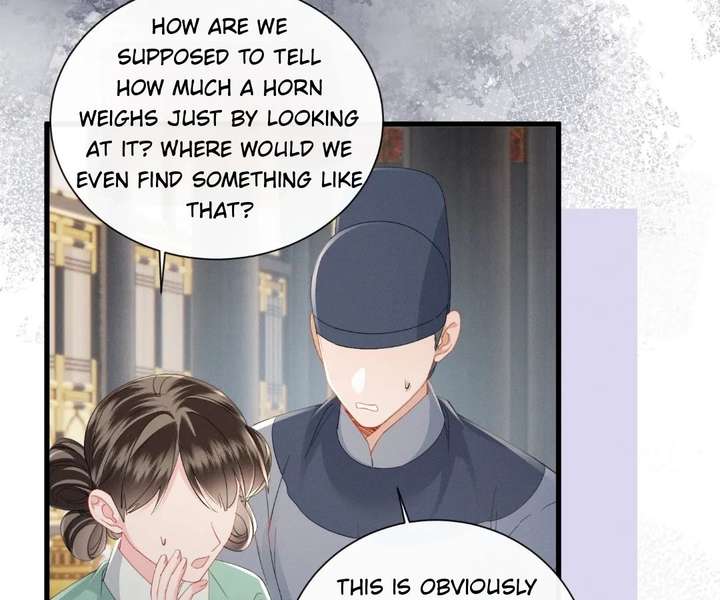 The Tyrant’s Family Lasts Thanks To Her Inner Voice Chapter 91 - Page 12