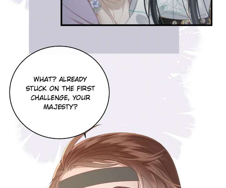 The Tyrant’s Family Lasts Thanks To Her Inner Voice Chapter 91 - Page 17