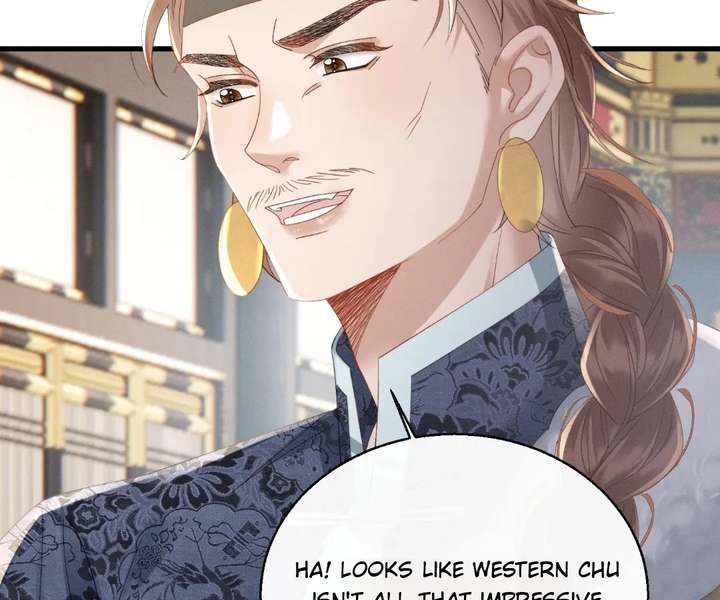 The Tyrant’s Family Lasts Thanks To Her Inner Voice Chapter 91 - Page 18