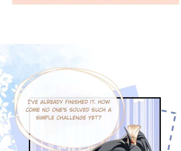 The Tyrant’s Family Lasts Thanks To Her Inner Voice Chapter 91 - Page 24