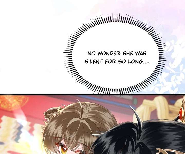 The Tyrant’s Family Lasts Thanks To Her Inner Voice Chapter 91 - Page 26