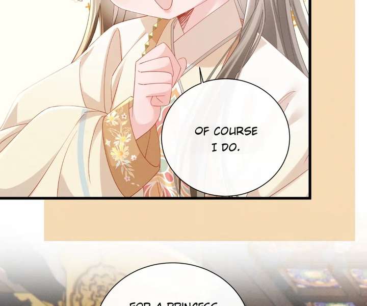 The Tyrant’s Family Lasts Thanks To Her Inner Voice Chapter 91 - Page 29