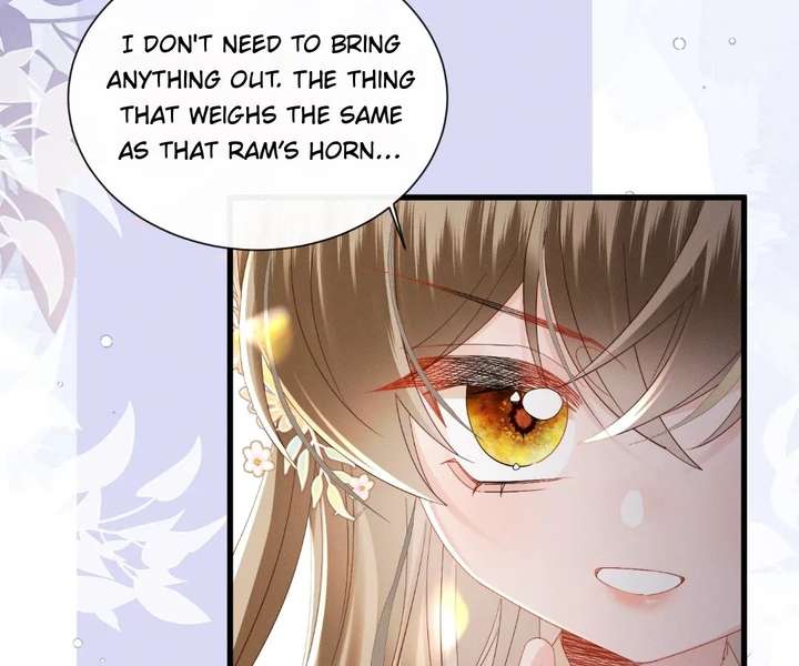 The Tyrant’s Family Lasts Thanks To Her Inner Voice Chapter 91 - Page 33