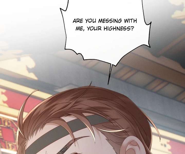 The Tyrant’s Family Lasts Thanks To Her Inner Voice Chapter 91 - Page 38