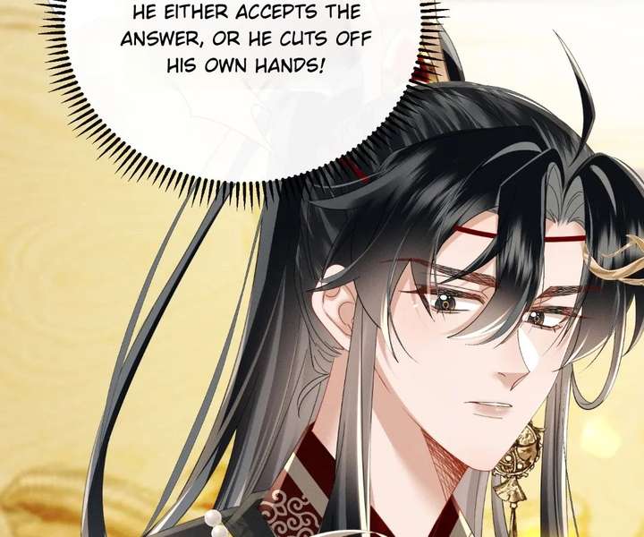 The Tyrant’s Family Lasts Thanks To Her Inner Voice Chapter 91 - Page 44