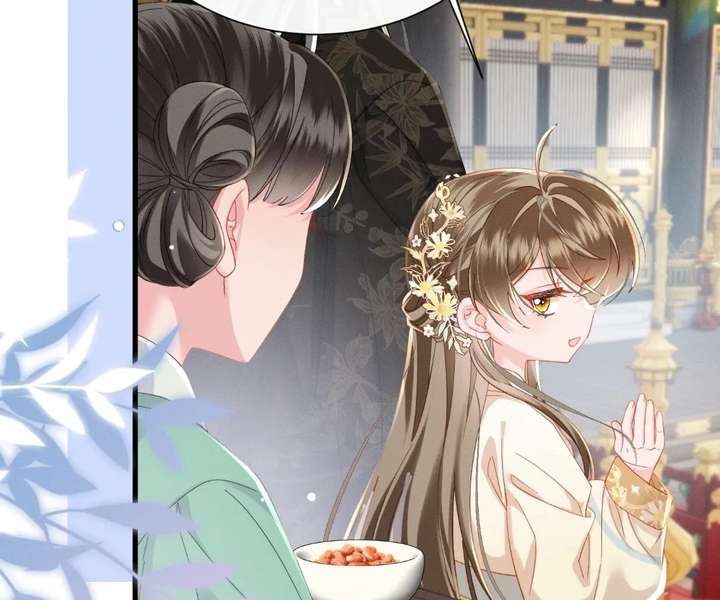 The Tyrant’s Family Lasts Thanks To Her Inner Voice Chapter 91 - Page 53