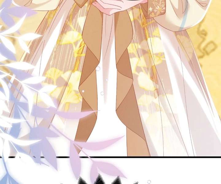 The Tyrant’s Family Lasts Thanks To Her Inner Voice Chapter 91 - Page 56