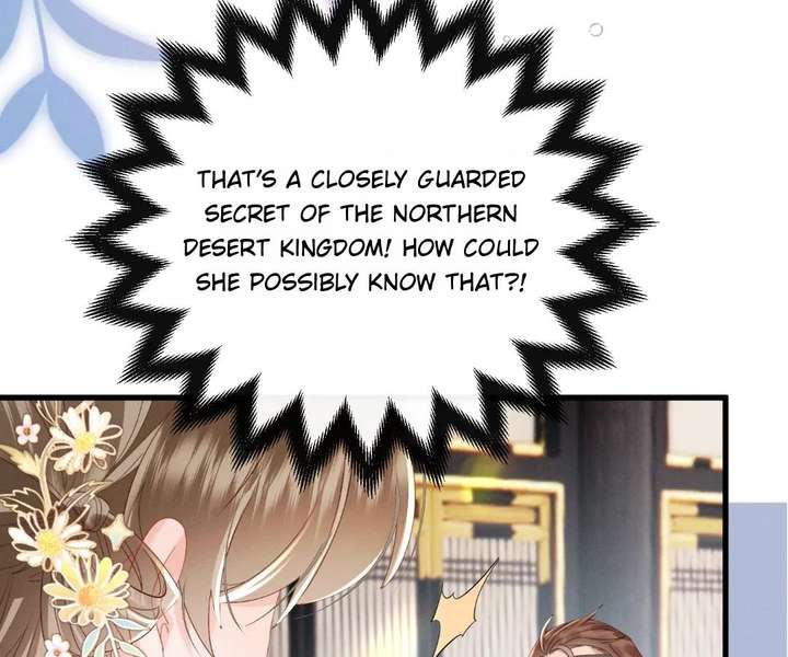 The Tyrant’s Family Lasts Thanks To Her Inner Voice Chapter 91 - Page 57