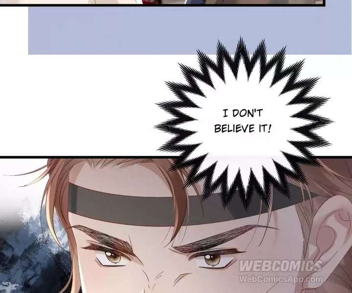 The Tyrant’s Family Lasts Thanks To Her Inner Voice Chapter 91 - Page 59