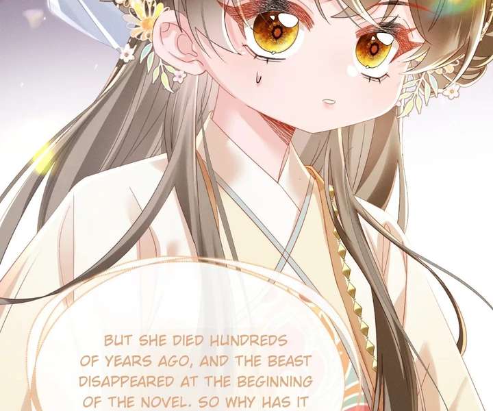 The Tyrant’s Family Lasts Thanks To Her Inner Voice Chapter 91 - Page 73