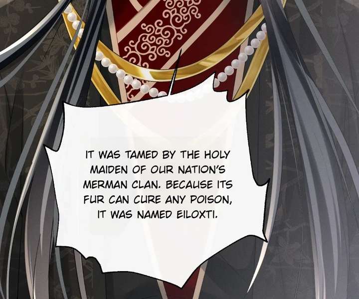 The Tyrant’s Family Lasts Thanks To Her Inner Voice Chapter 91 - Page 77