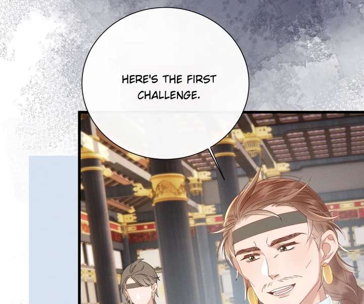 The Tyrant’s Family Lasts Thanks To Her Inner Voice Chapter 91 - Page 8