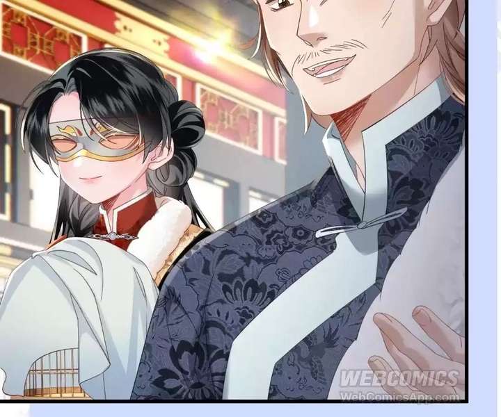 The Tyrant’s Family Lasts Thanks To Her Inner Voice Chapter 91 - Page 83