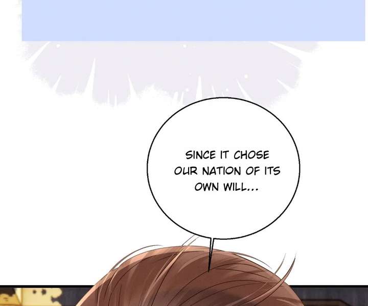 The Tyrant’s Family Lasts Thanks To Her Inner Voice Chapter 91 - Page 84