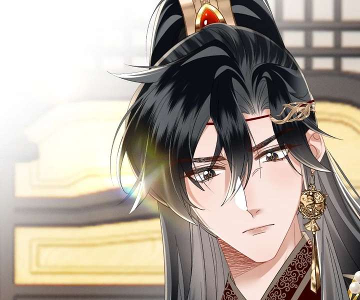 The Tyrant’s Family Lasts Thanks To Her Inner Voice Chapter 91 - Page 87