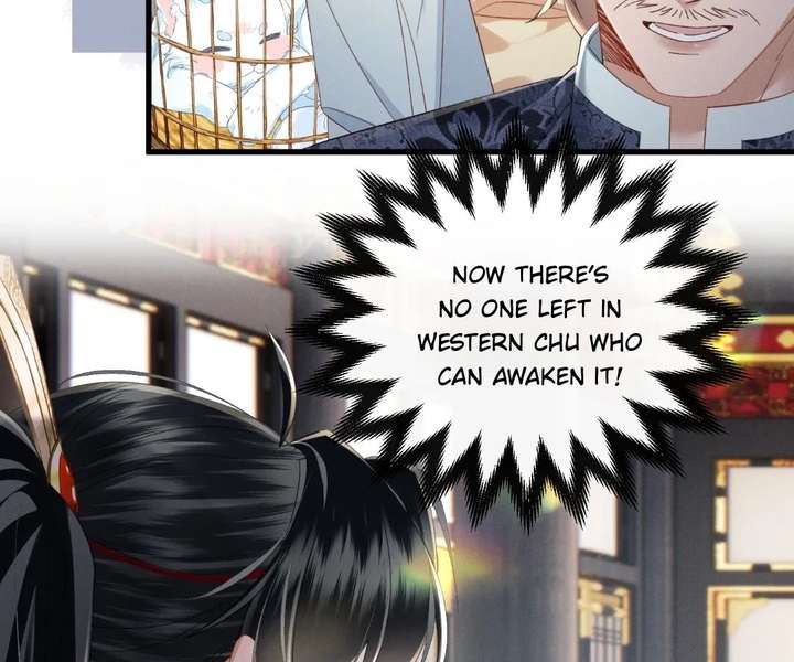 The Tyrant’s Family Lasts Thanks To Her Inner Voice Chapter 91 - Page 92