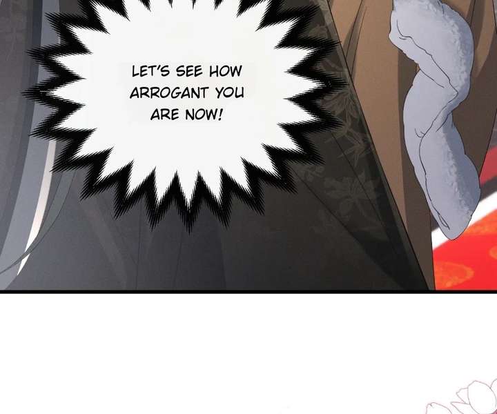 The Tyrant’s Family Lasts Thanks To Her Inner Voice Chapter 91 - Page 94