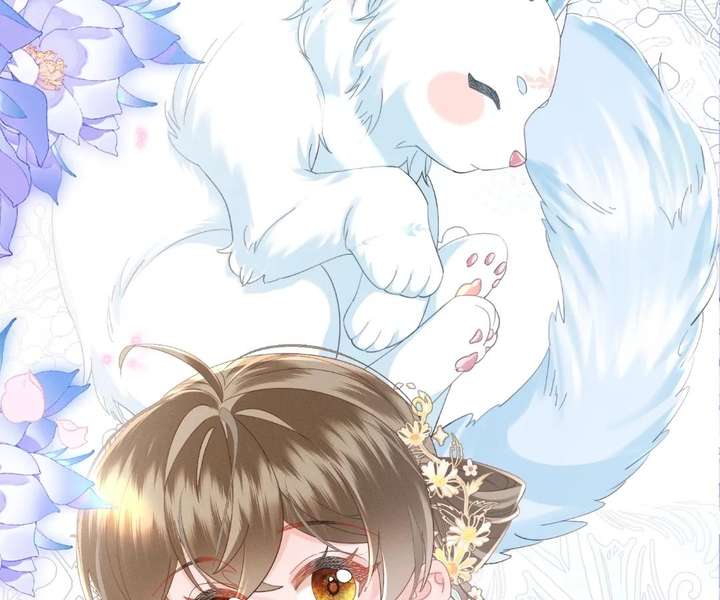 The Tyrant’s Family Lasts Thanks To Her Inner Voice Chapter 91 - Page 97