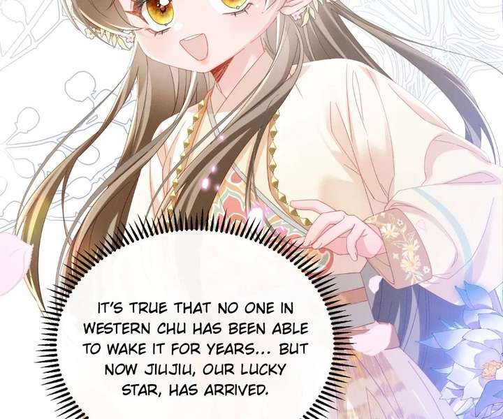 The Tyrant’s Family Lasts Thanks To Her Inner Voice Chapter 91 - Page 98