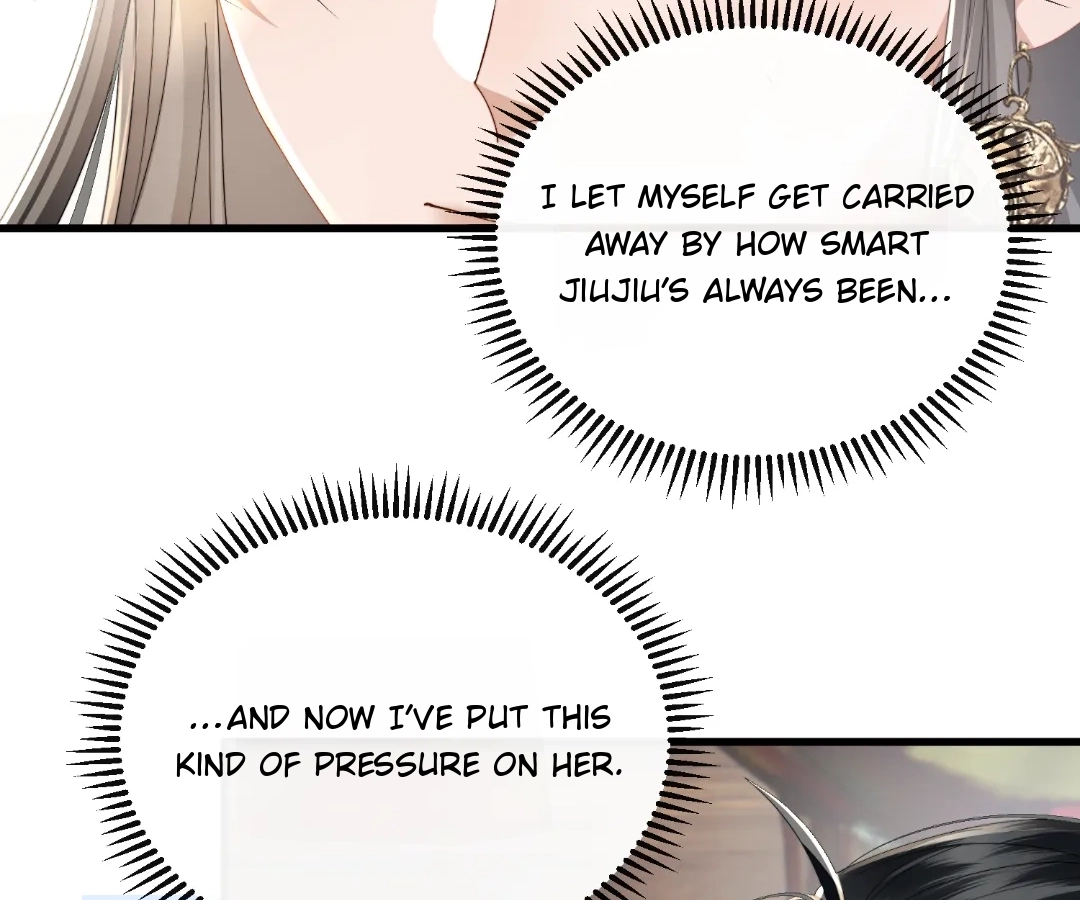 The Tyrant’s Family Lasts Thanks To Her Inner Voice Chapter 92 - Page 14