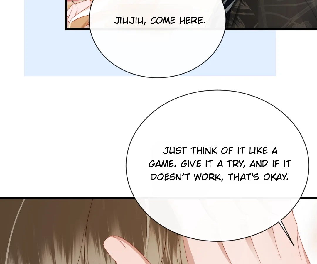 The Tyrant’s Family Lasts Thanks To Her Inner Voice Chapter 92 - Page 16