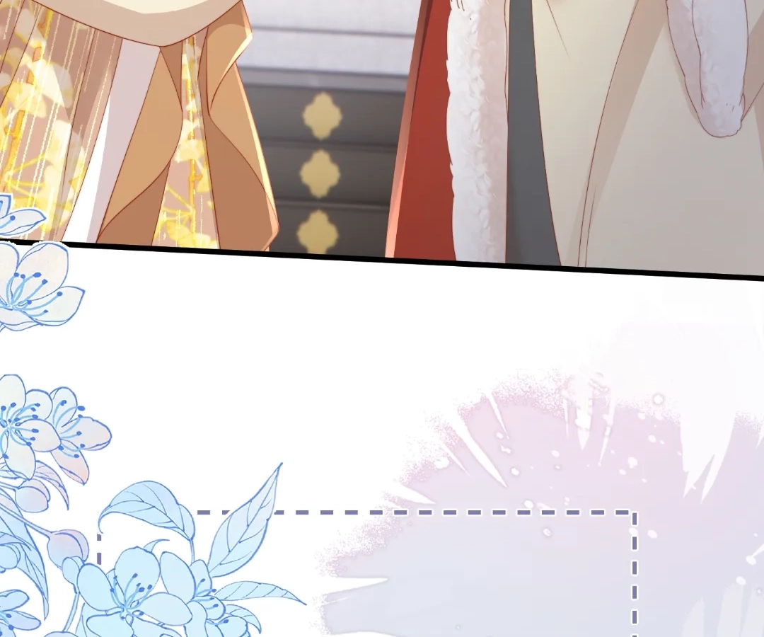 The Tyrant’s Family Lasts Thanks To Her Inner Voice Chapter 92 - Page 35