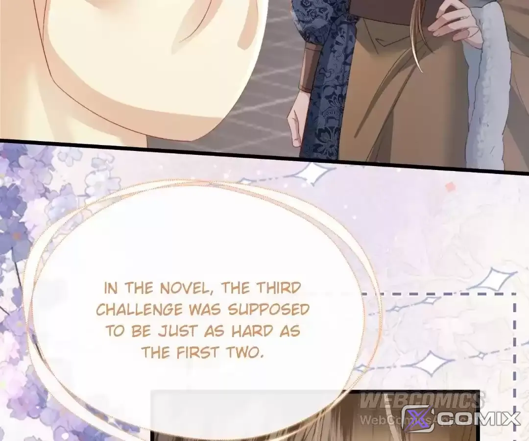 The Tyrant’s Family Lasts Thanks To Her Inner Voice Chapter 92 - Page 4