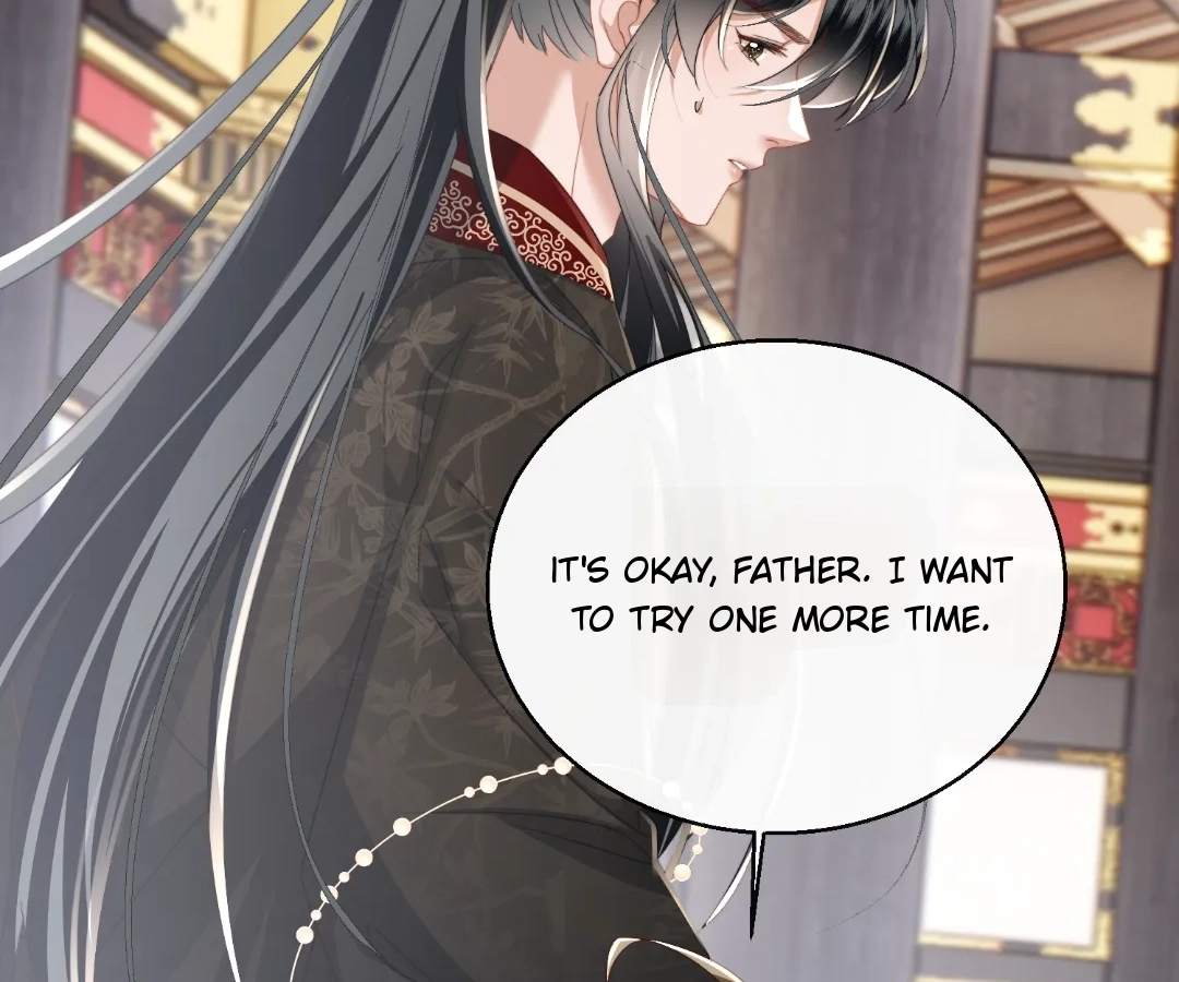 The Tyrant’s Family Lasts Thanks To Her Inner Voice Chapter 92 - Page 46