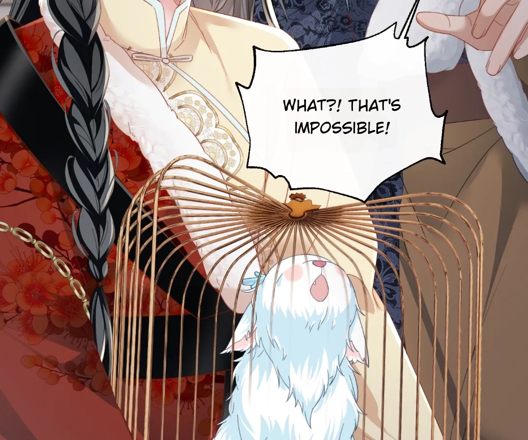 The Tyrant’s Family Lasts Thanks To Her Inner Voice Chapter 92 - Page 56