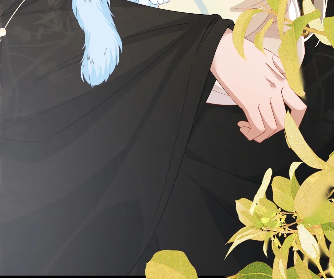 The Tyrant’s Family Lasts Thanks To Her Inner Voice Chapter 92 - Page 83