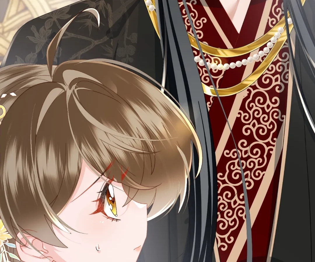 The Tyrant’s Family Lasts Thanks To Her Inner Voice Chapter 92 - Page 9