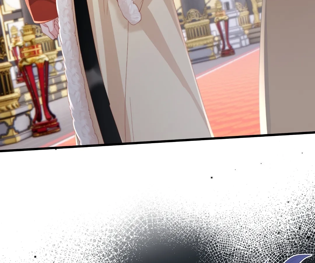 The Tyrant’s Family Lasts Thanks To Her Inner Voice Chapter 92 - Page 90