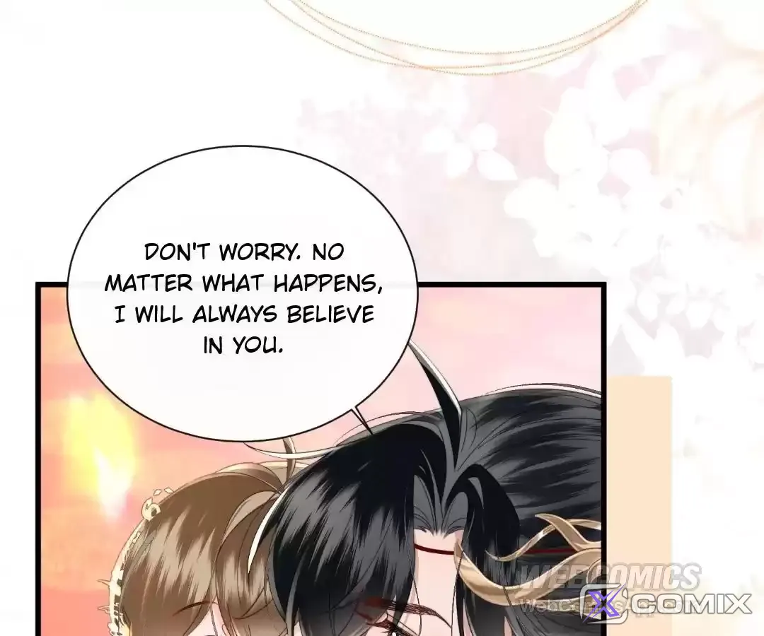 The Tyrant’s Family Lasts Thanks To Her Inner Voice Chapter 93 - Page 28