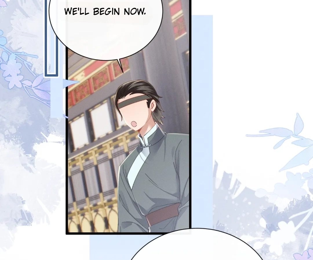 The Tyrant’s Family Lasts Thanks To Her Inner Voice Chapter 93 - Page 33