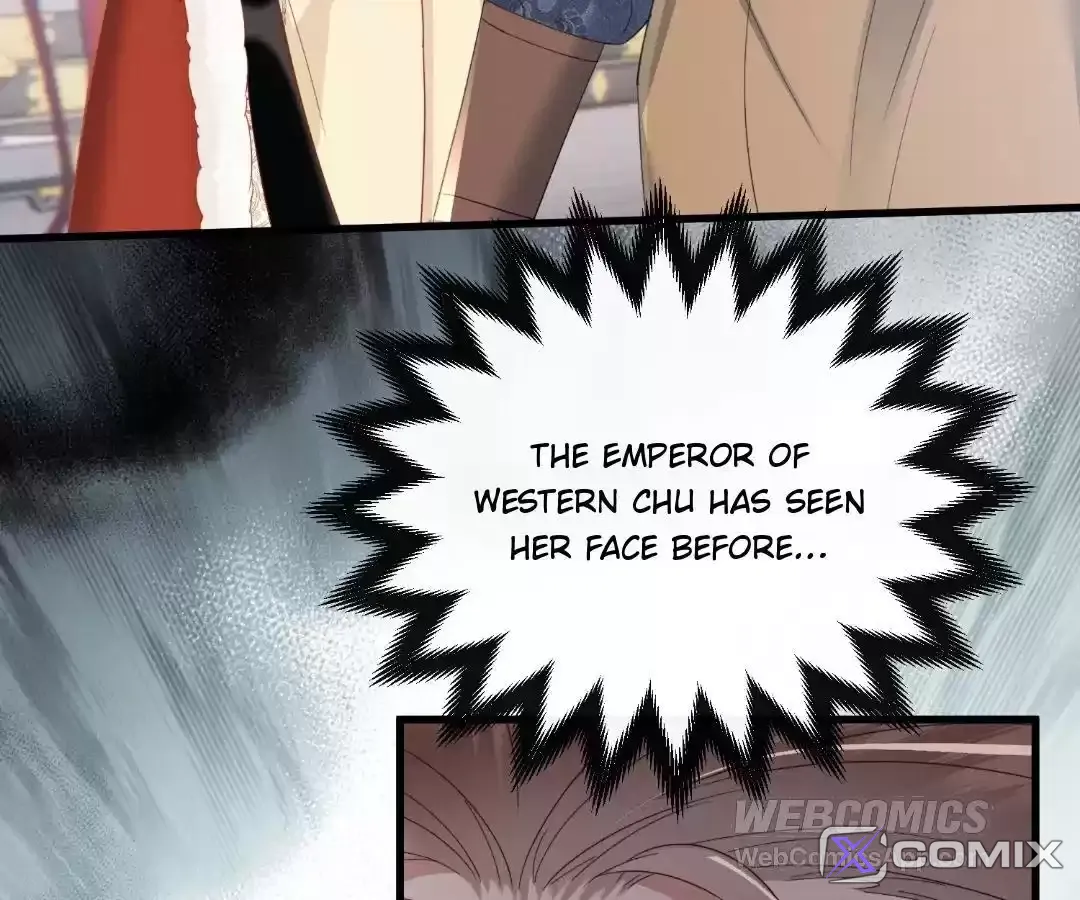 The Tyrant’s Family Lasts Thanks To Her Inner Voice Chapter 93 - Page 4