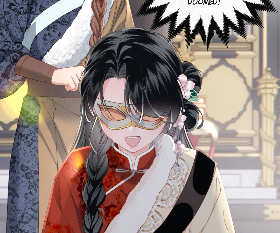 The Tyrant’s Family Lasts Thanks To Her Inner Voice Chapter 93 - Page 41