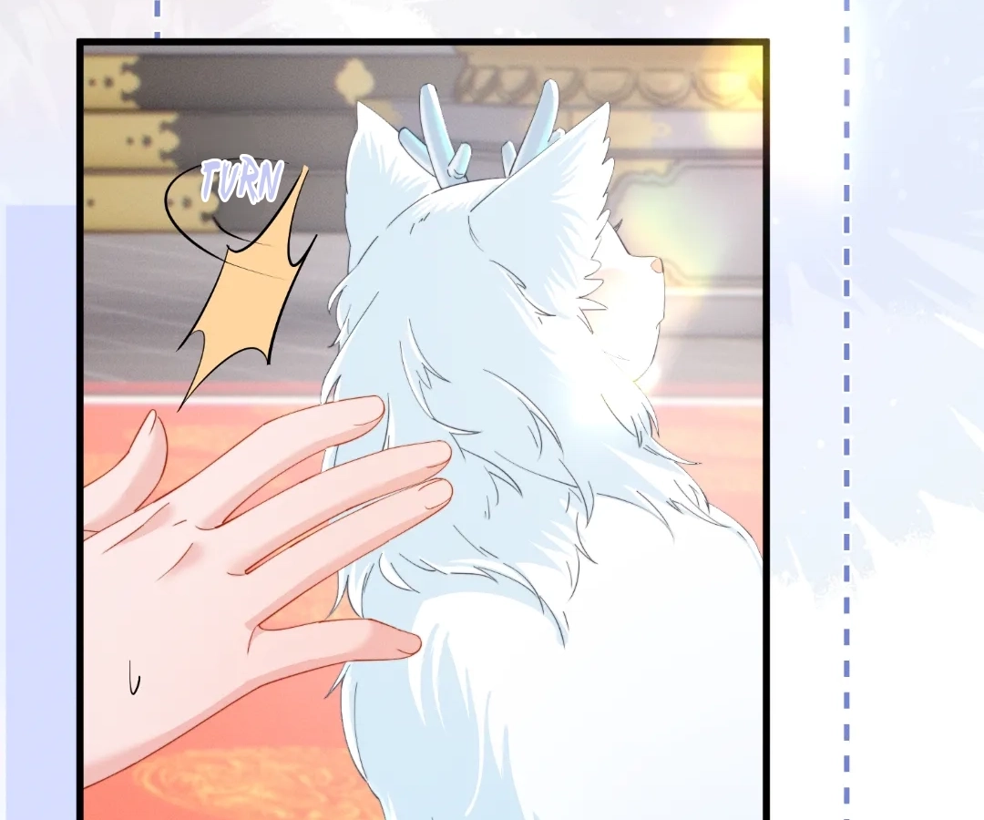 The Tyrant’s Family Lasts Thanks To Her Inner Voice Chapter 93 - Page 47
