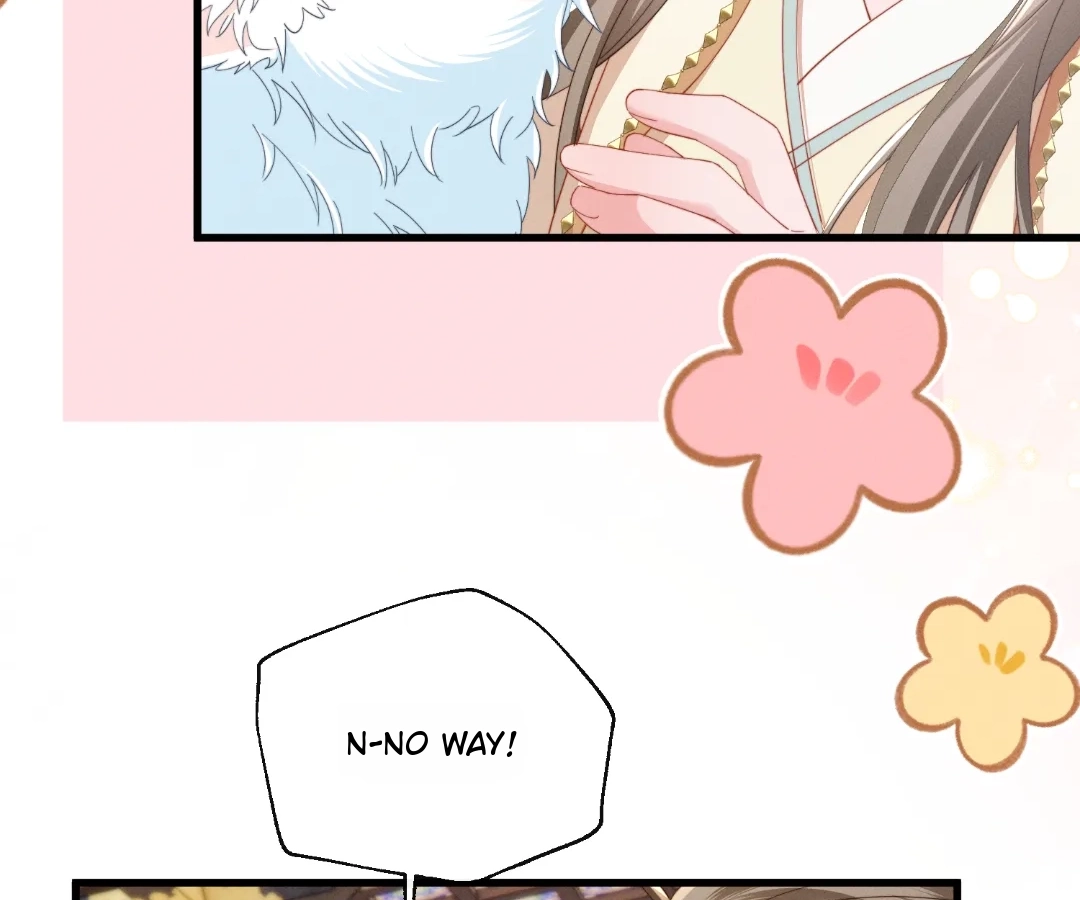 The Tyrant’s Family Lasts Thanks To Her Inner Voice Chapter 93 - Page 53