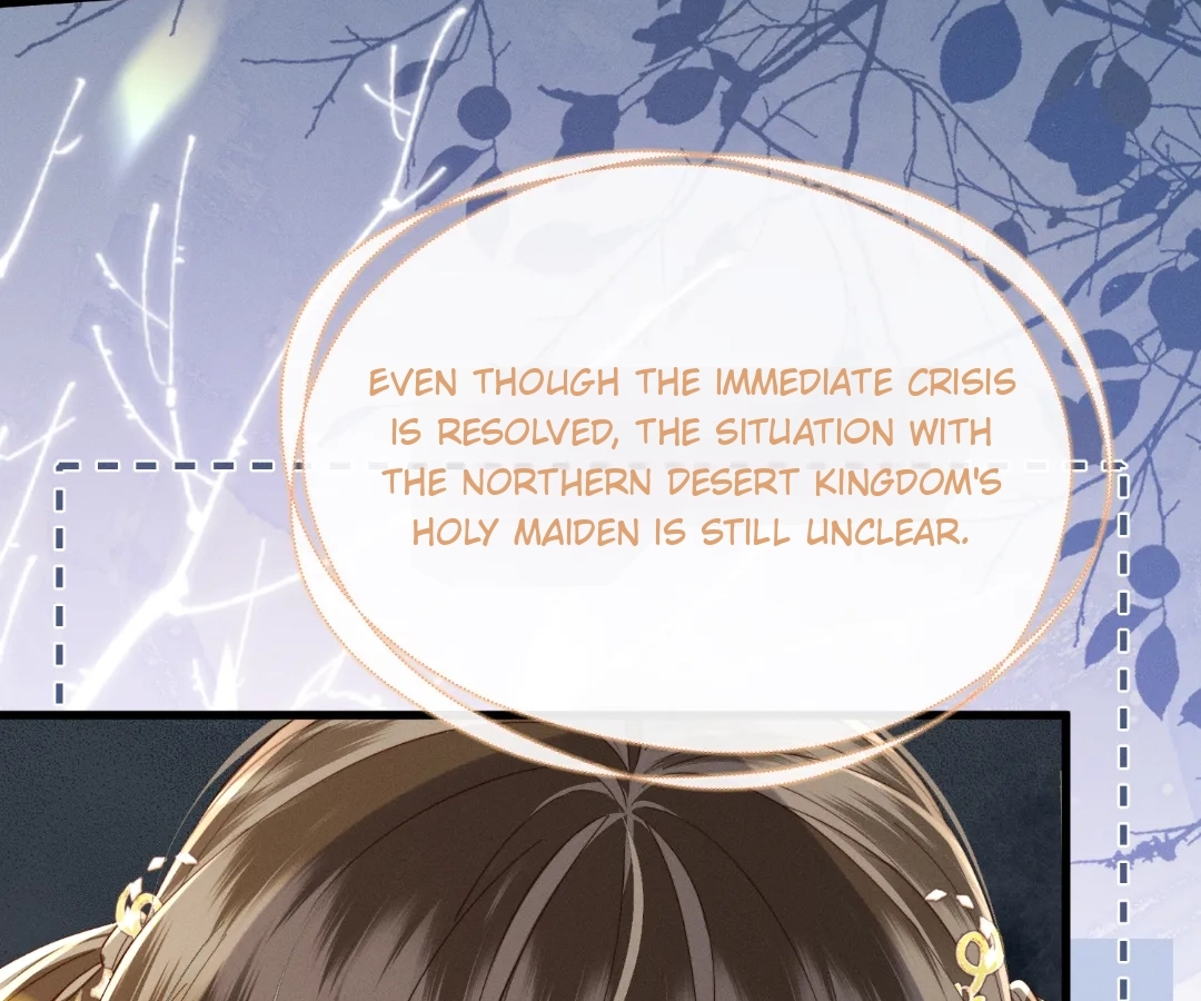 The Tyrant’s Family Lasts Thanks To Her Inner Voice Chapter 93 - Page 65