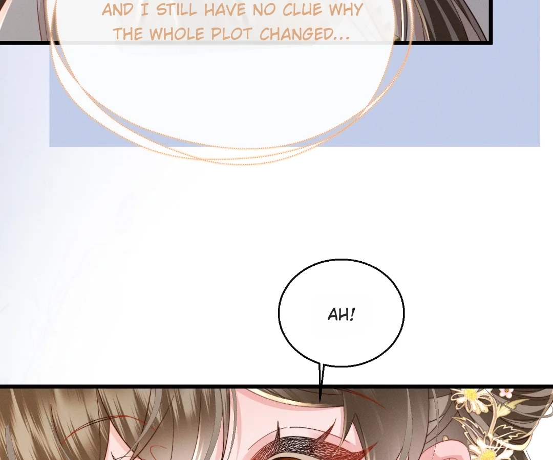 The Tyrant’s Family Lasts Thanks To Her Inner Voice Chapter 93 - Page 67
