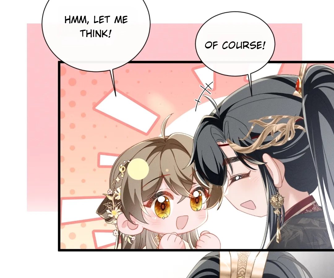 The Tyrant’s Family Lasts Thanks To Her Inner Voice Chapter 93 - Page 72