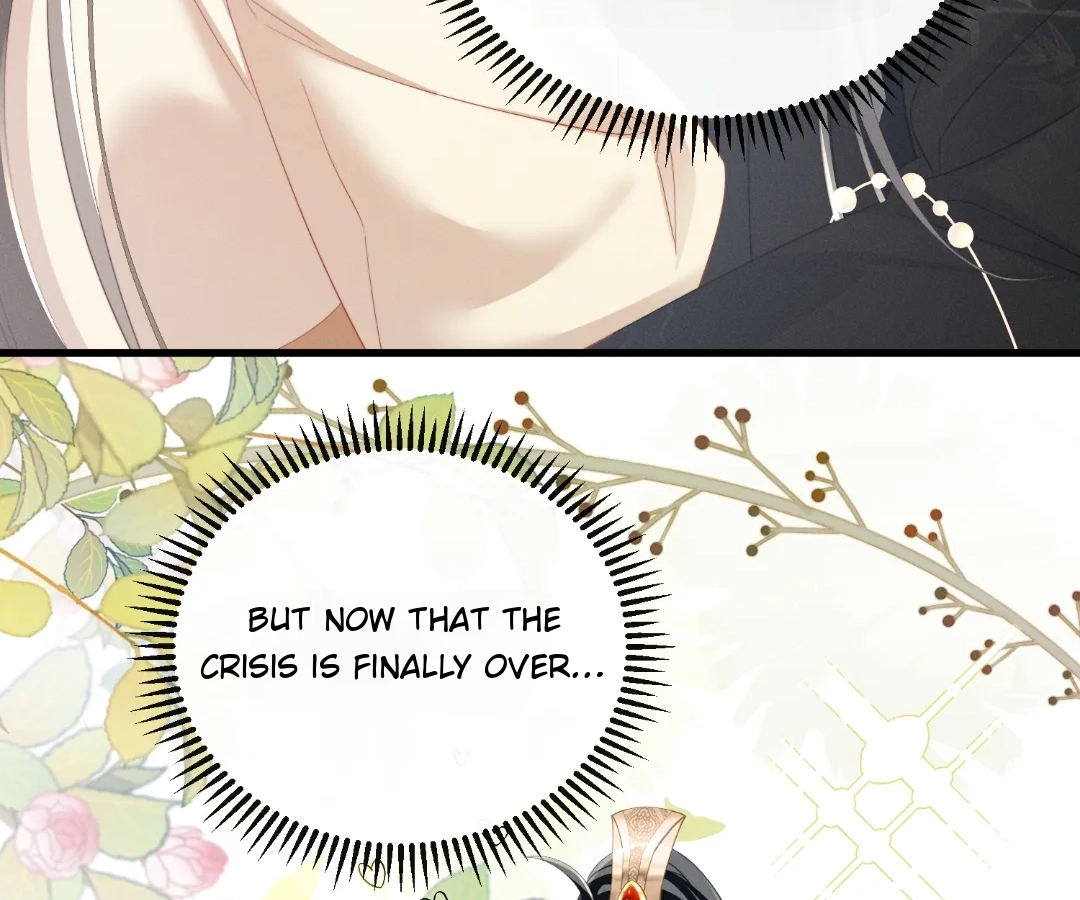 The Tyrant’s Family Lasts Thanks To Her Inner Voice Chapter 93 - Page 75