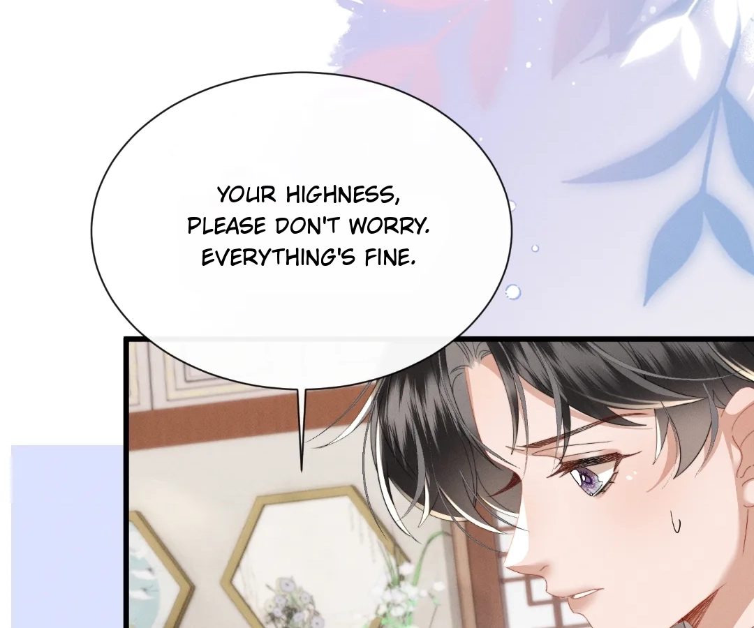 The Tyrant’s Family Lasts Thanks To Her Inner Voice Chapter 93 - Page 83