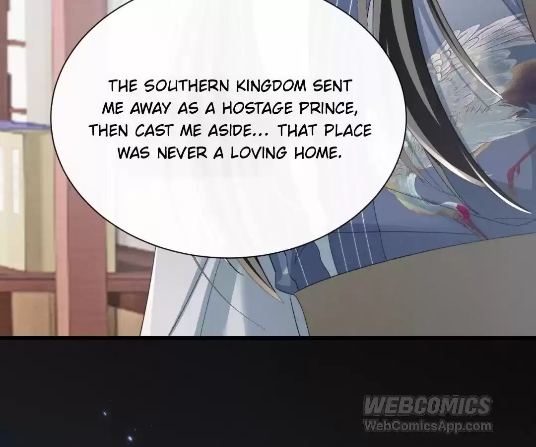 The Tyrant’s Family Lasts Thanks To Her Inner Voice Chapter 93 - Page 92